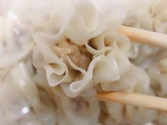 -景芳周大姐烧麦(东新店)