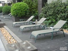 花园酒店-广州花园酒店