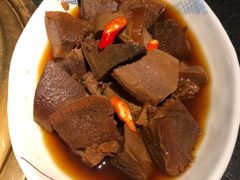 牛舌-神户赤童日式烤肉(金地广场店)