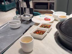 -四季缤纷椰子鸡(雨花亭凯德广场店)