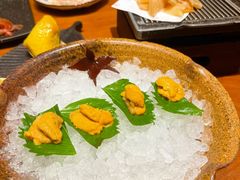 海胆-月龍吟(朝龙汇店)