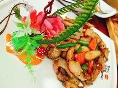 -云隐小厨·传统大理美食(复兴路店)