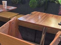 -Pennehut畔尼意面(合肥万象城店)