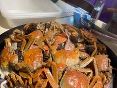 -蓝珊甄选海鲜自助·火锅大排档(近阿那亚店)