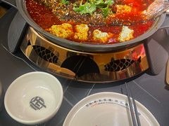 -师烤·豆花烤鱼(广州荔湾扬韬广场店)