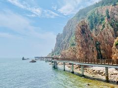 -长岛南北长山旅游景区