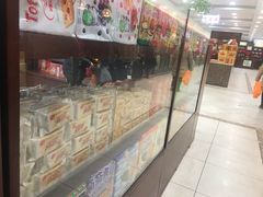 -桂顺斋糕点总厂(荣业大街店)