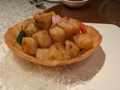 -红棉中餐厅·广州海航威斯汀酒店