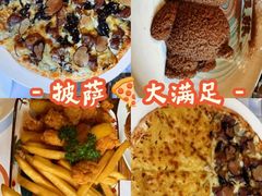 -冲浪熊西餐厅(南戴河店)