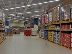 -盒马X会员店(王府井奥莱UP TOWN店)