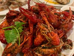 -芭菲盛宴·环球美食(解放碑英利国际店)