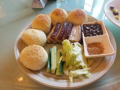 密云烧肉-烧肉馆(古北水镇景区店)