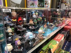 -泡泡玛特POPMART(凯德大峡谷店)