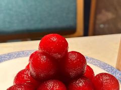 紫金葡萄-点都德·毕德寮