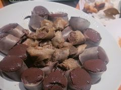 -一群羊手扒肉·火锅·早茶(远东公寓店)