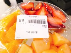 -中商优品汇超市(中南店)