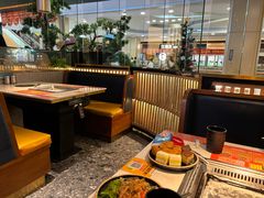 -非烤勿扰自助烤肉(东坑四季广场店)