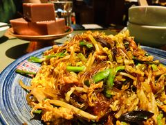 -小吊梨汤·北京菜·烤鸭(鸟巢店)