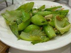 生炒水东芥-万年酒楼(越秀南路店)