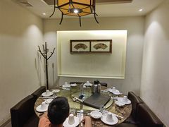 -老铺烤鸭(宝鸡店)