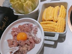 -川越泰火锅(吉利大厦店)