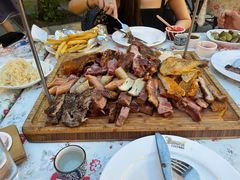 -巴伐利亚啤酒坊(意式风情街店)