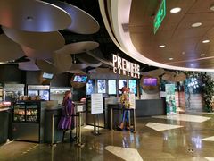 -百美汇影城(LUXE嘉里中心店)