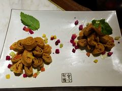 -小吊梨汤·北京菜·烤鸭(鸟巢店)