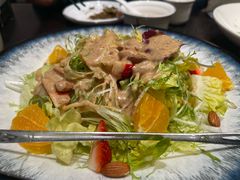 -苏淮景·苏闽融创菜·海鲜(原空港井河轩店)