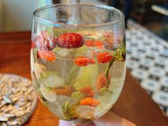 -沙力海西北特色美食烤肉店(北门坡店)