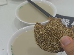 -老磁器口豆汁店(天坛店)