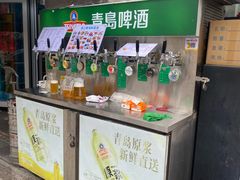-来之顺海鲜菜馆·青岛菜·始于1993(栈桥店)