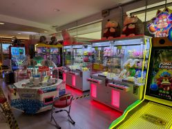 -Fang Fang Monkey·方方猴(国瑞购物中心店)