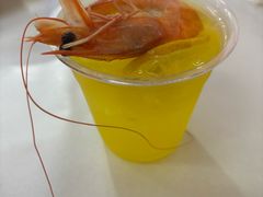 -庆山饭店·海鲜饺子家常菜(北戴河黑石路店)