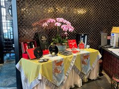 -皇朝会.经典传统粤菜(外滩店)