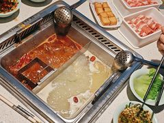 -野妹火锅(龙岗店)