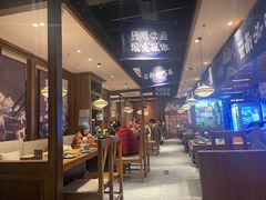 -云海肴云南菜·蒸汽石锅鱼(北京良乡华冠店)