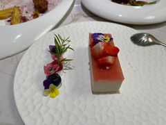 -PARFUM FLORAL花境法餐(南京首店)
