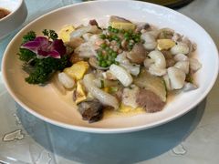 -老阊门菜馆(山塘街店)