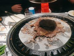 -正宗齐齐哈尔烤肉·齐牛哥鲜切炭火烤肉(杭州总店)