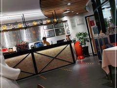 -南门小馆·清真(国贸商城店)