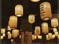 -古铺良食(柯城店)