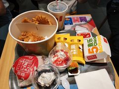 -麦当劳(龙湖北京大兴天街店)