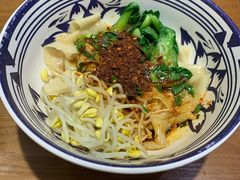 -秦老大西安羊肉泡馍馆(健德门店)