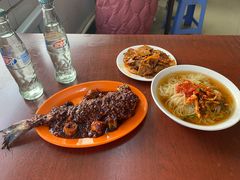 -真空冷面王(武功街店)