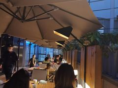 店内布置-老板恋上鱼(恒隆广场店)