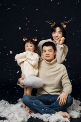 -小七摄影·礼服馆(中铁·逸都国际店)