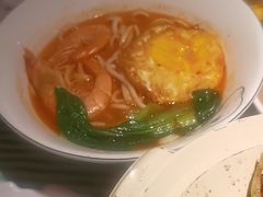-楼兰新疆菜(江宁万达店)