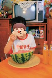 -为为儿童摄影(天津之眼店)