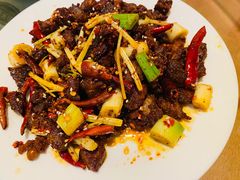 -龙头街回族餐厅(银河店)